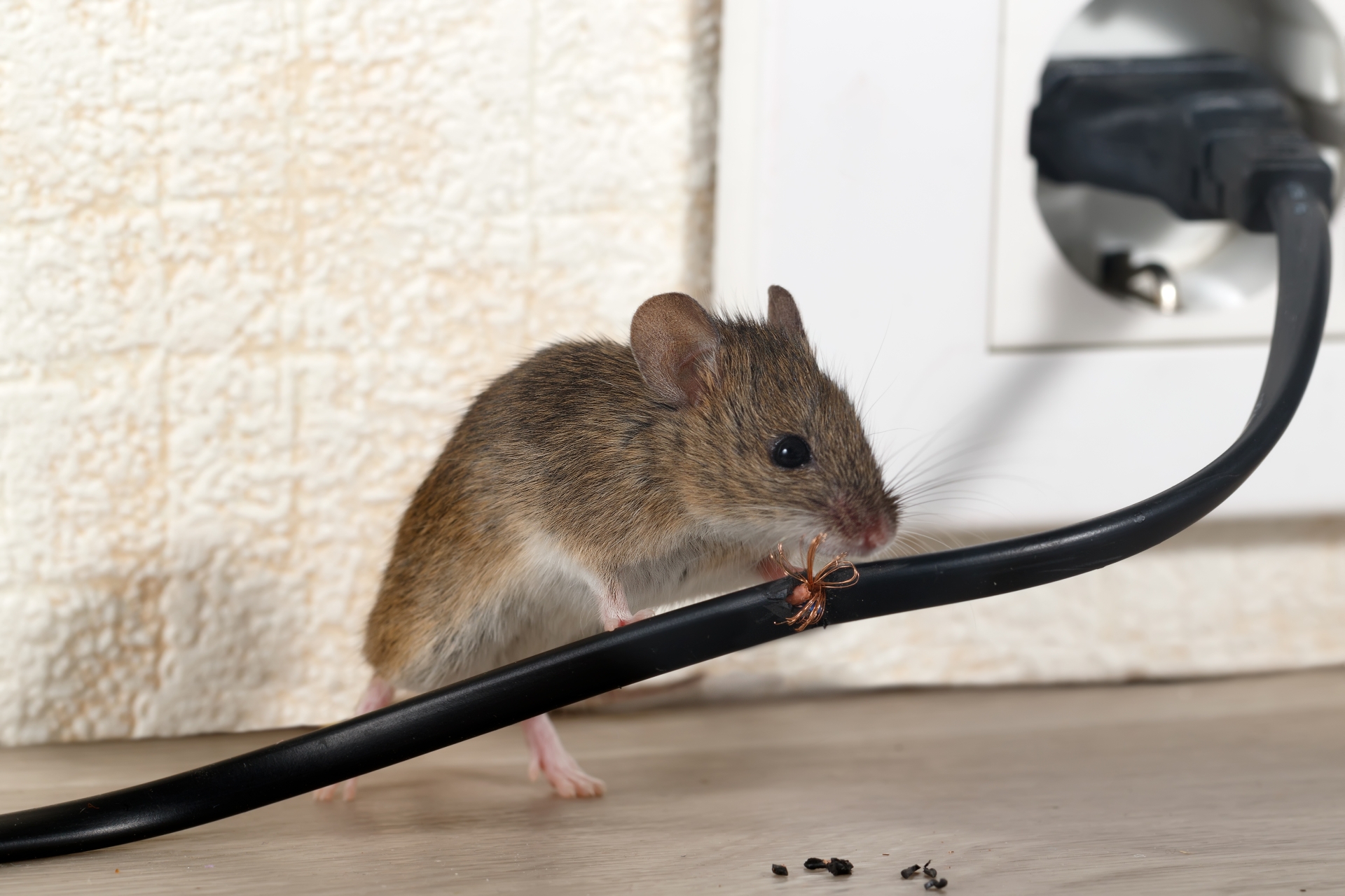 Mice Infestation, Pest Control in Tooting, SW17. Call Now 020 8166 9746